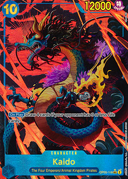 Kaido