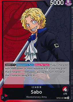Sabo