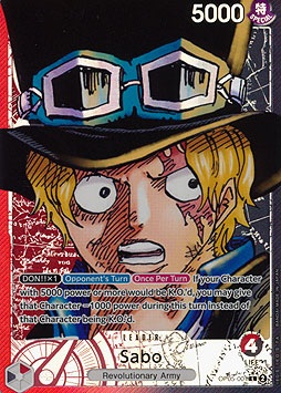 Sabo