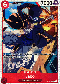 Sabo