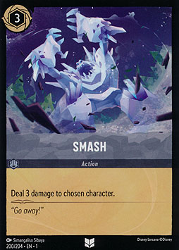 Smash