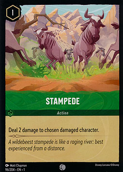 Stampede