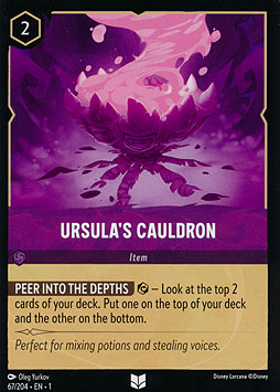 Ursula