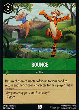 Bounce