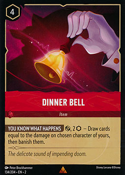 Dinner Bell