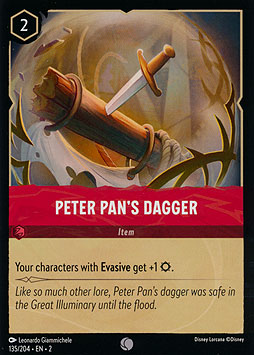 Peter Pan