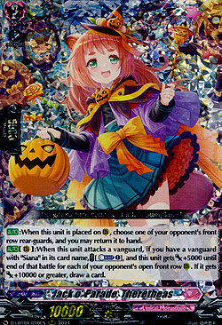 Jack o
