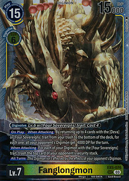 Fanglongmon