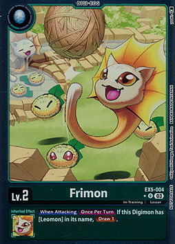 Frimon