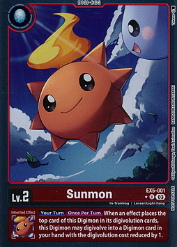 Sunmon
