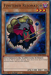 Finsterer Resonator