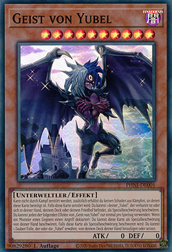 Geist von Yubel