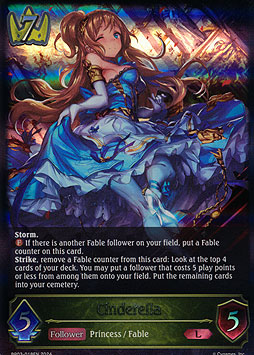 Cinderella