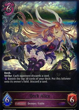 Dark Alice