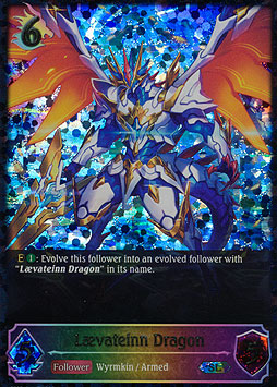 Laevateinn Dragon