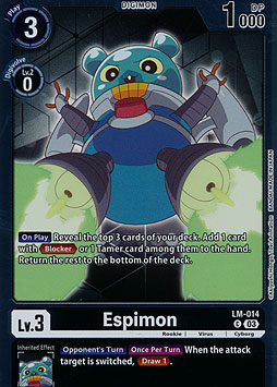 Espimon