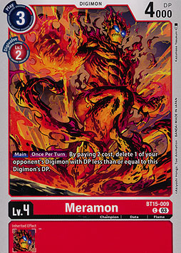 Meramon