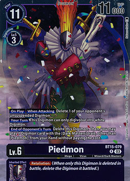 Piedmon