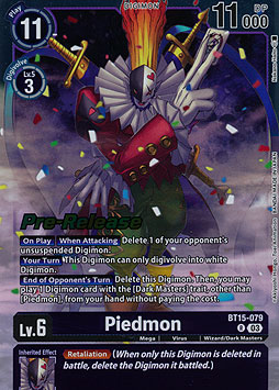 Piedmon
