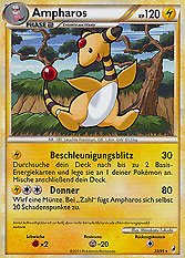 Ampharos