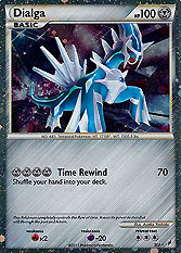 Dialga