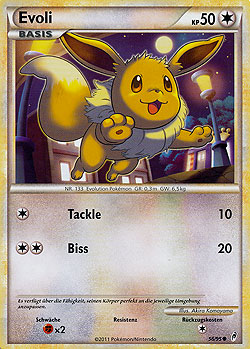Evoli