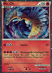 Ho-Oh