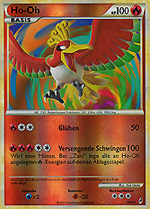 Ho-Oh