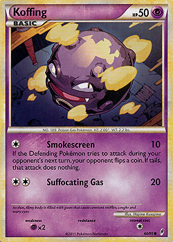 Koffing