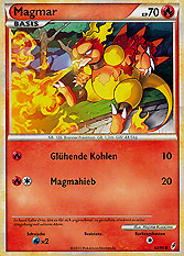 Magmar