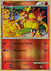 Magmar