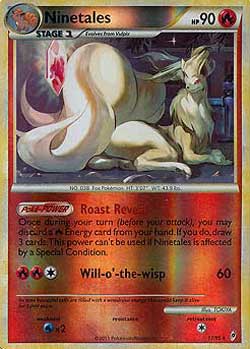 Ninetales 