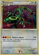 Rayquaza