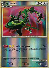 Rayquaza