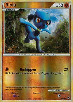Riolu