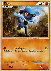 Riolu