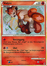 Vulpix