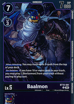 Baalmon