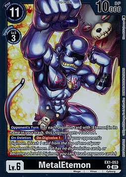 MetalEtemon