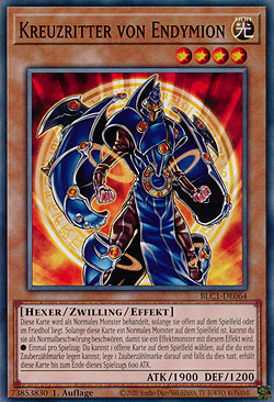 Kreuzritter von Endymion