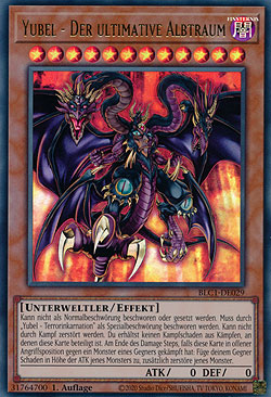 Yubel - Der ultimative Albtraum