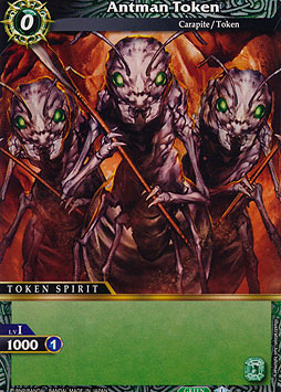 Antman Token
