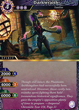 Darkwraith