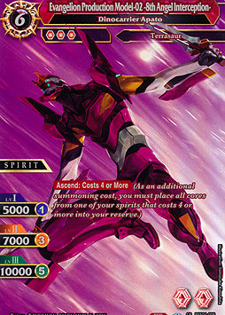 Dinocarrier Apato