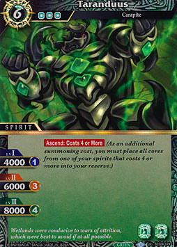 Taranduus