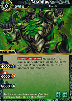Taranduus