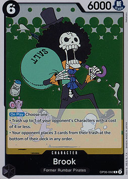 Brook