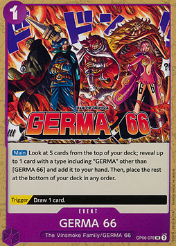 GERMA 66