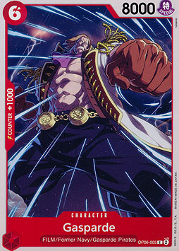 Gasparde