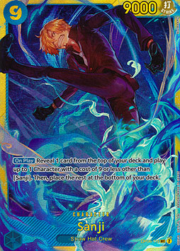 Sanji
